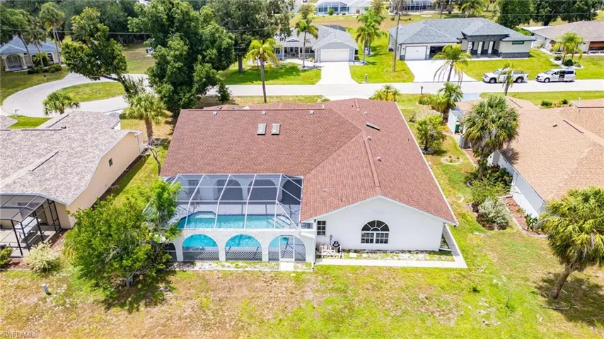 26071 Paysandu Dr, Punta Gorda, Florida 33983