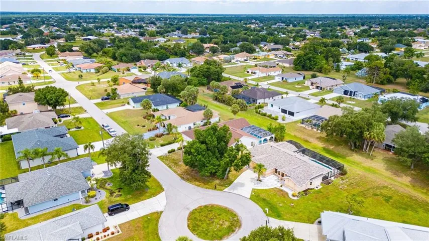 26071 Paysandu Dr, Punta Gorda, Florida 33983