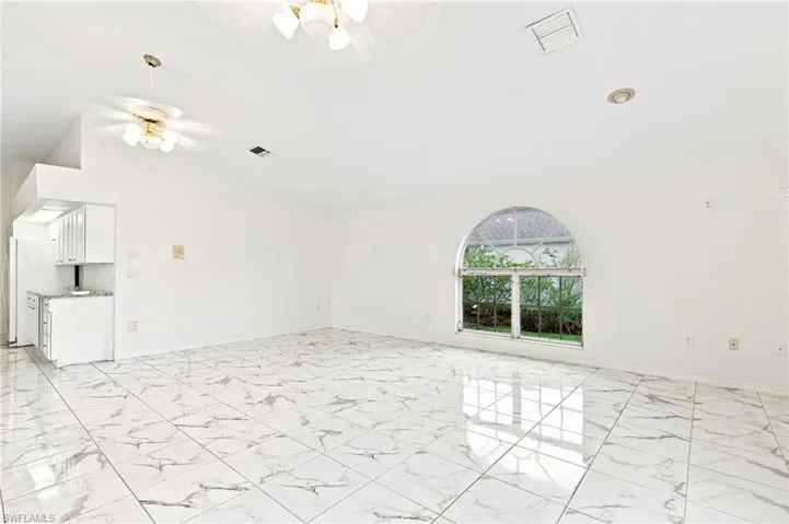 Enterainment Room
