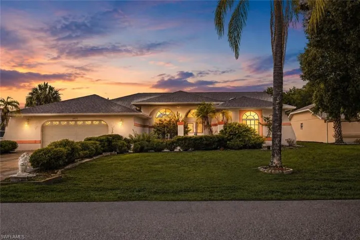 26071 Paysandu Dr, Punta Gorda, Florida 33983