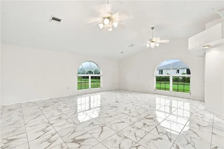 Enterainment Room