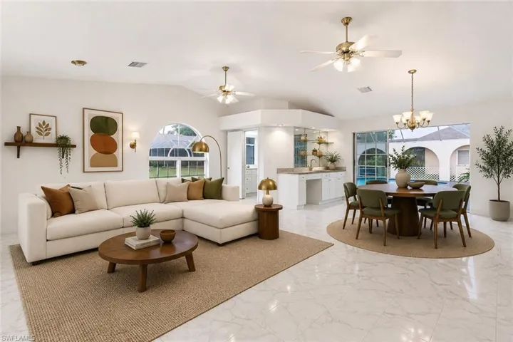 26071 Paysandu Dr, Punta Gorda, Florida 33983