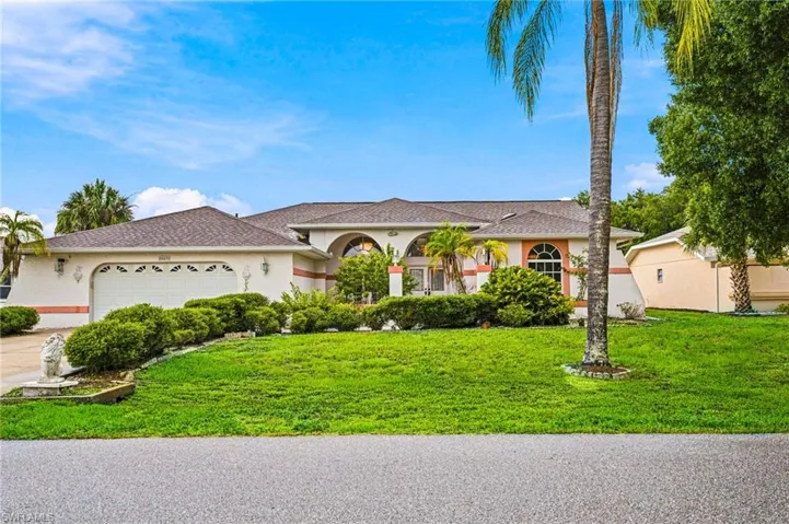 26071 Paysandu Dr, Punta Gorda, Florida 33983