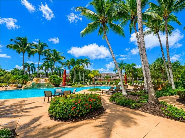 817 Regency Reserve Cir # 3901, Naples, Florida 34119