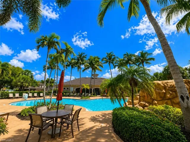 817 Regency Reserve Cir # 3901, Naples, Florida 34119