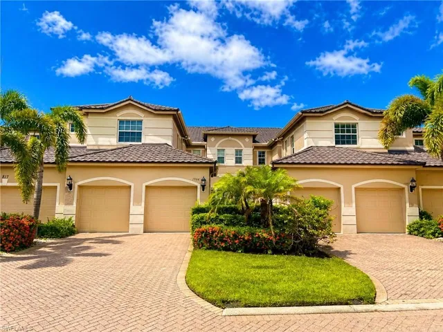817 Regency Reserve Cir # 3901, Naples, Florida 34119