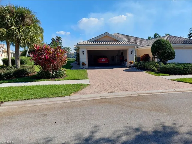 7450 Emilia Ln, Naples, Florida 34114