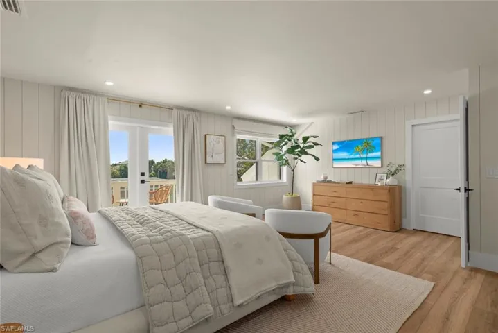 9015 Mockingbird Dr, Sanibel, Florida 33957