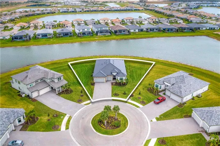 18236 Killinton Ct, Estero, Florida 33928
