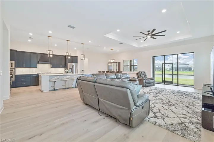 18236 Killinton Ct, Estero, Florida 33928