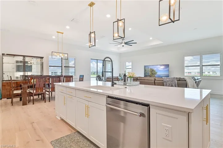 18236 Killinton Ct, Estero, Florida 33928