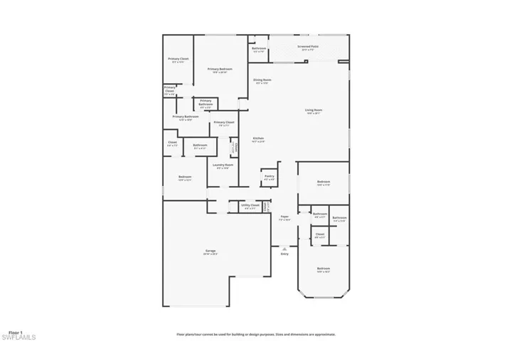18236 Killinton Ct, Estero, Florida 33928