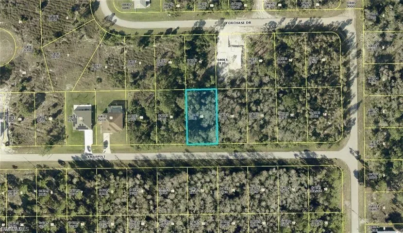 665 Knapp St, Lehigh Acres, Florida 33974