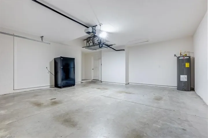 Extra Refrigerator !!