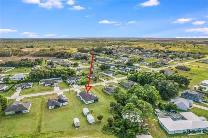 816 La Salle Ave, Fort Myers, Florida 33913