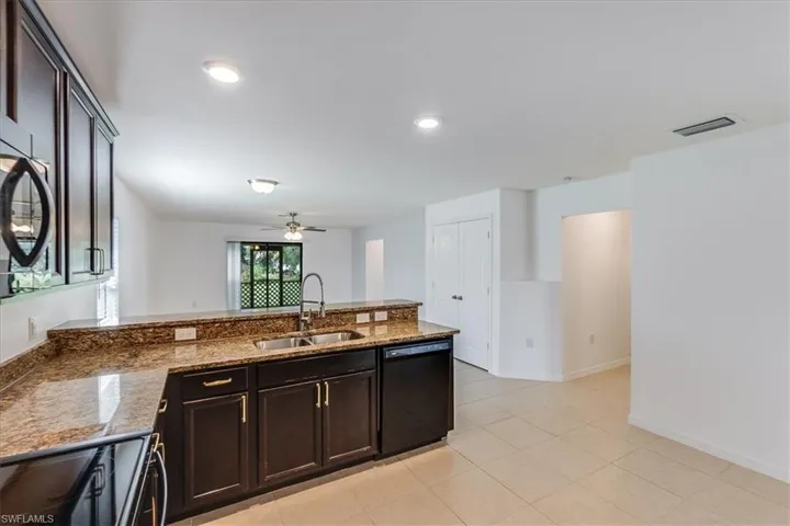 Open concept