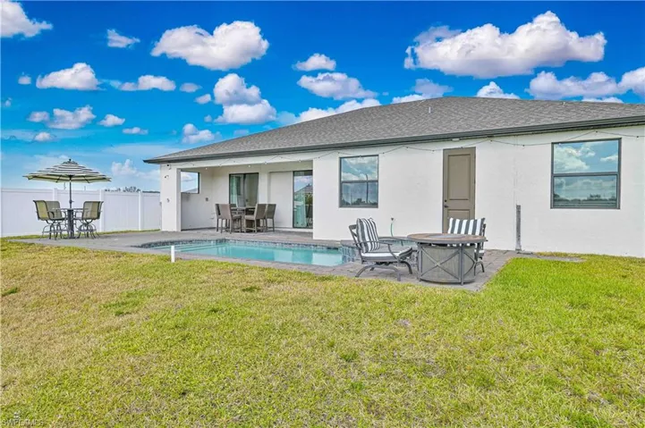 1308 SW 4th  LN, Cape Coral, FL 33991