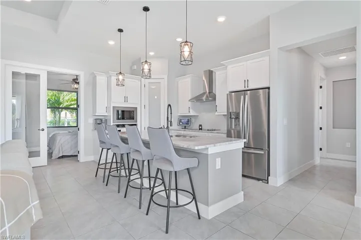 1308 SW 4th  LN, Cape Coral, FL 33991
