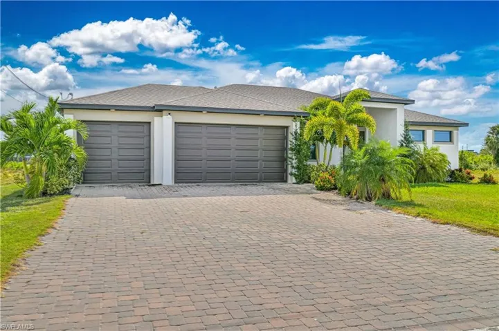 1308 SW 4th  LN, Cape Coral, FL 33991