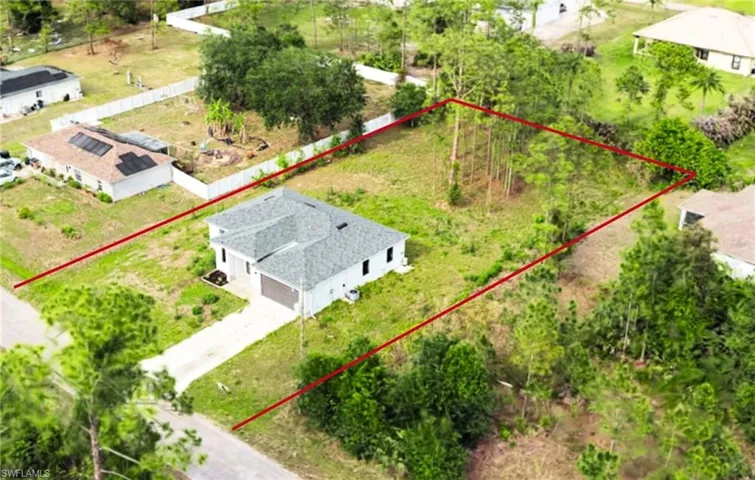 902 Magnolia, Lehigh Acres, Florida 33972