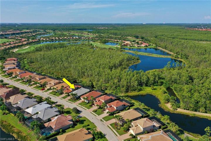 9126 Shadow Glen WAY, FORT MYERS FL 33913