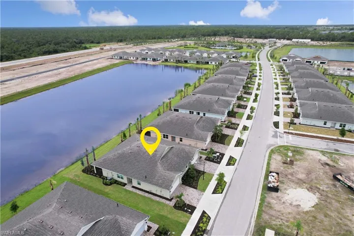 44442  Palm Frond  DR, Punta Gorda, FL 33982