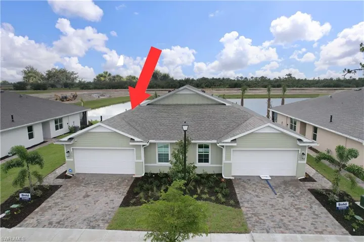 44442  Palm Frond  DR, Punta Gorda, FL 33982