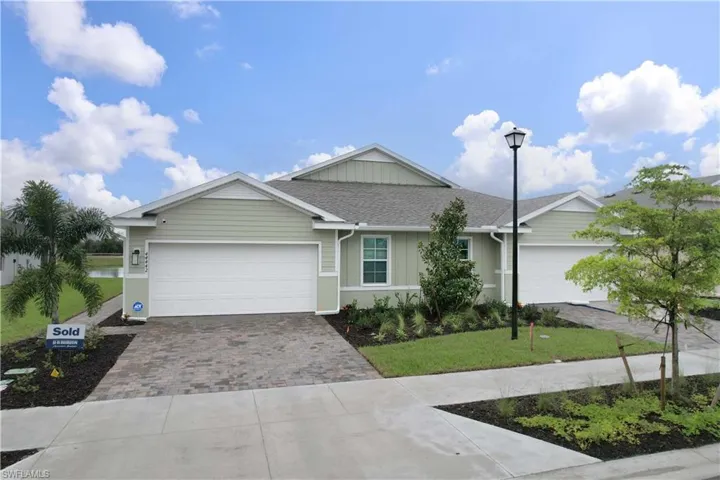 44442  Palm Frond  DR, Punta Gorda, FL 33982