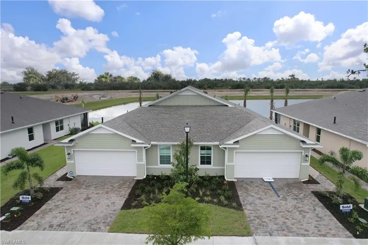 44442  Palm Frond  DR, Punta Gorda, FL 33982