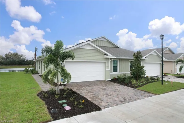44442  Palm Frond  DR, Punta Gorda, FL 33982