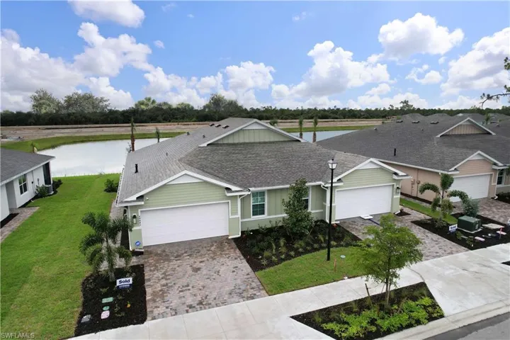 44442  Palm Frond  DR, Punta Gorda, FL 33982