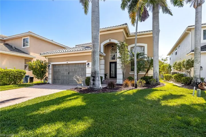 17013 Clemente Ct, Fort Myers, Florida 33908