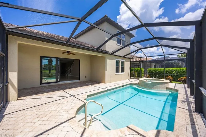 4722  Formosa  DR, Naples, FL 34119