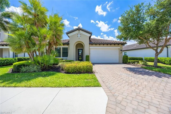 4722  Formosa  DR, Naples, FL 34119