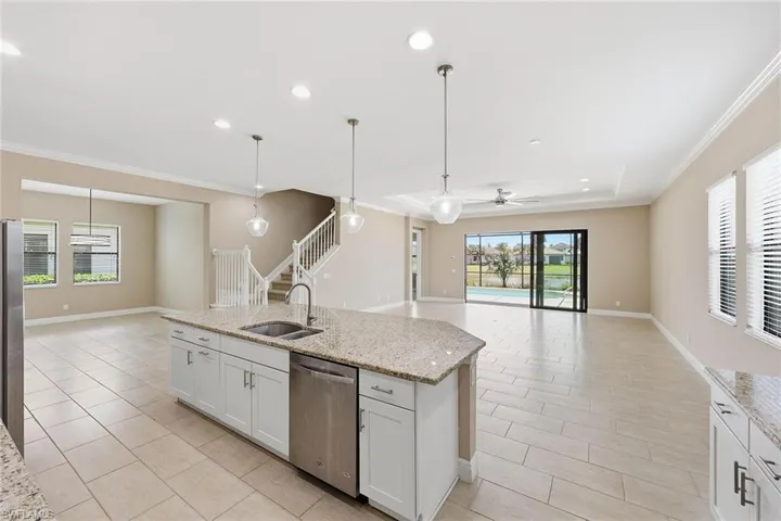 4722  Formosa  DR, Naples, FL 34119