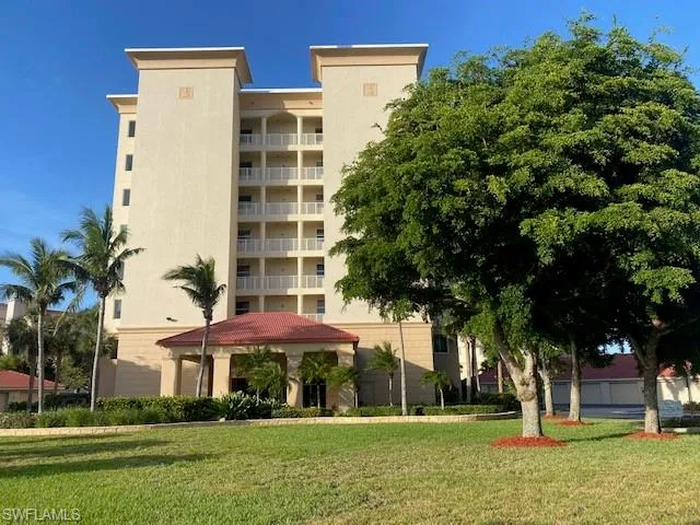 15160 Harbour Isle Dr 501, Fort Myers, Florida 33908