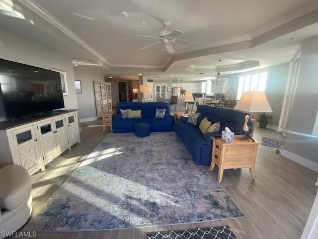 15160 Harbour Isle Dr 501, Fort Myers, Florida 33908