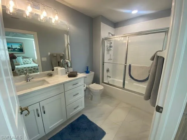 15160 Harbour Isle Dr 501, Fort Myers, Florida 33908