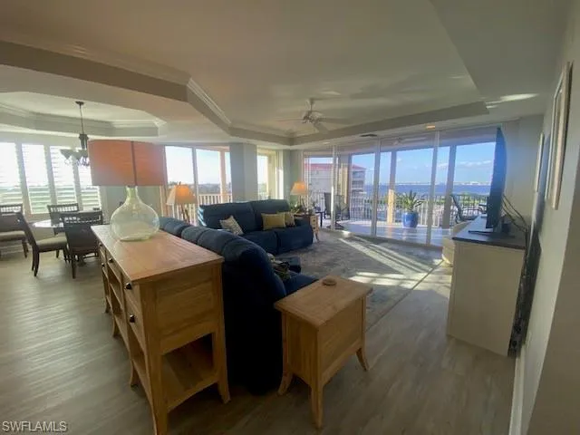 15160 Harbour Isle Dr 501, Fort Myers, Florida 33908