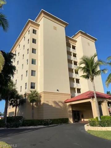 15160 Harbour Isle Dr 501, Fort Myers, Florida 33908