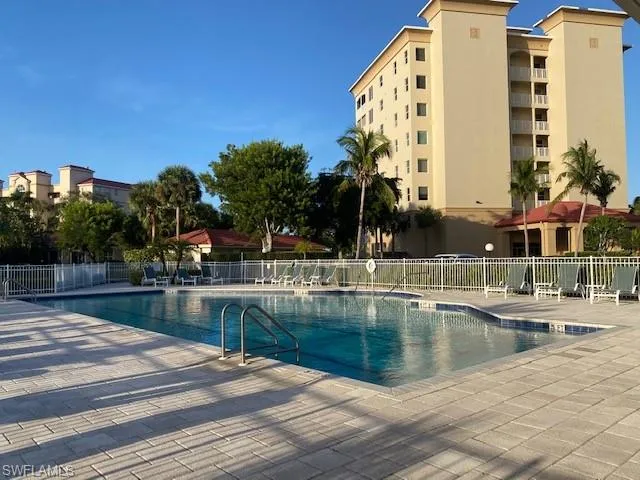 15160 Harbour Isle Dr 501, Fort Myers, Florida 33908