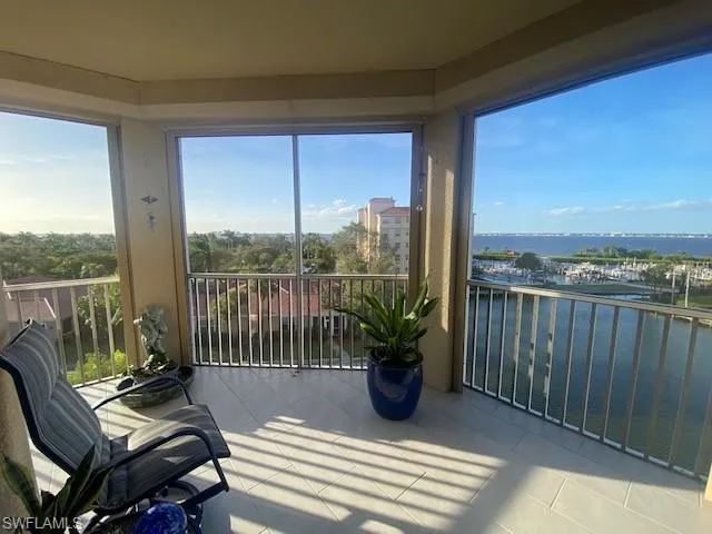 15160 Harbour Isle Dr 501, Fort Myers, Florida 33908