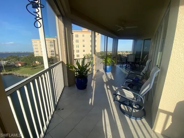 15160 Harbour Isle Dr 501, Fort Myers, Florida 33908