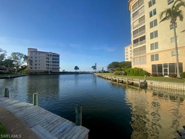 15160 Harbour Isle Dr 501, Fort Myers, Florida 33908