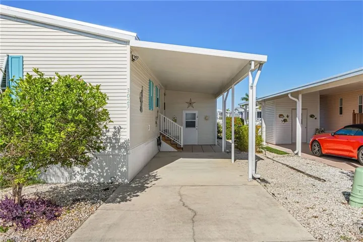 Carport