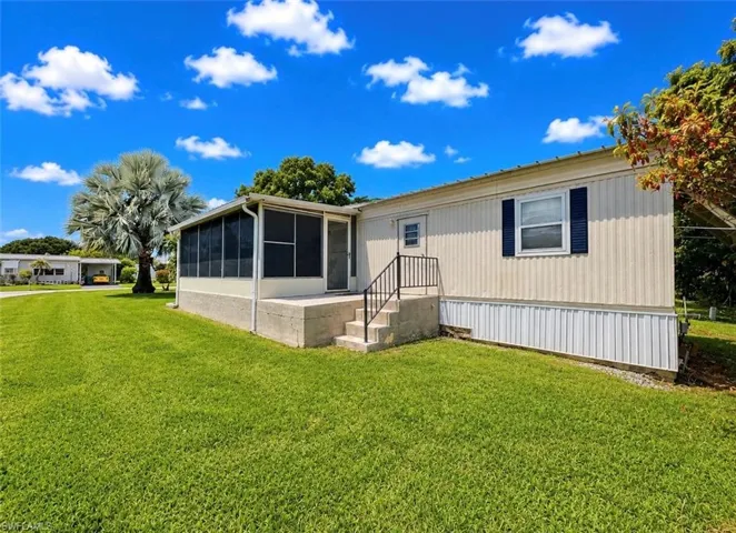 591 Cape Florida Ln, Naples, Florida 34104