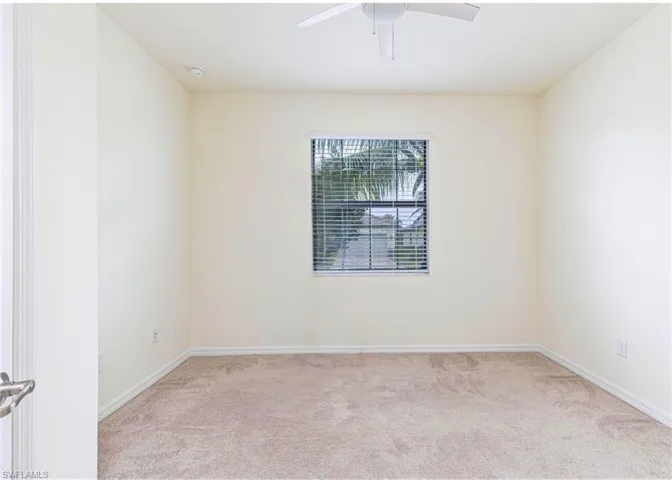 Front bedroom