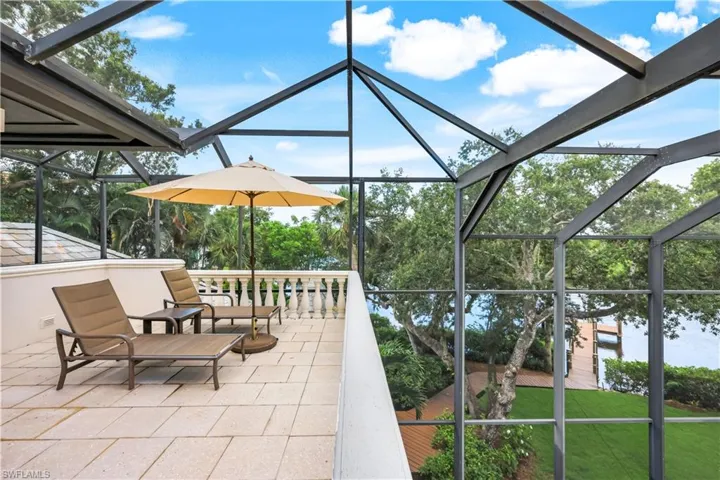 Sunbathe, star gaze, relax with your favorite book - the possibilities are endless.