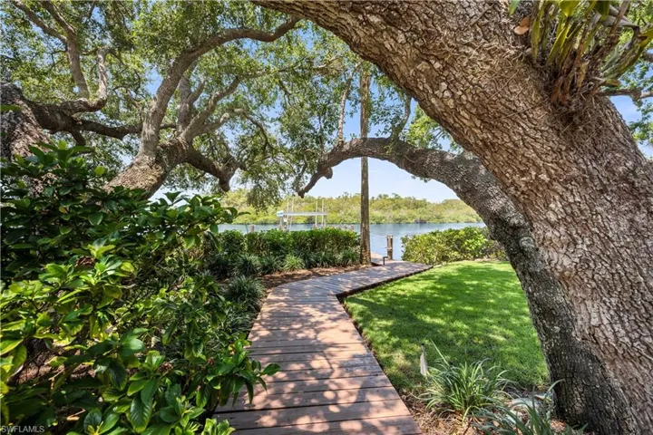 The adventures that await you and your family in this iconic home are endless.