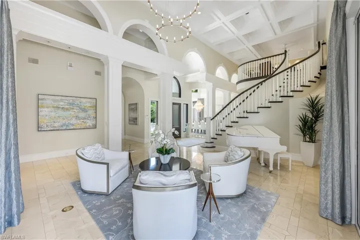 Sophisticated and warm - this home awaits its loving new owners.